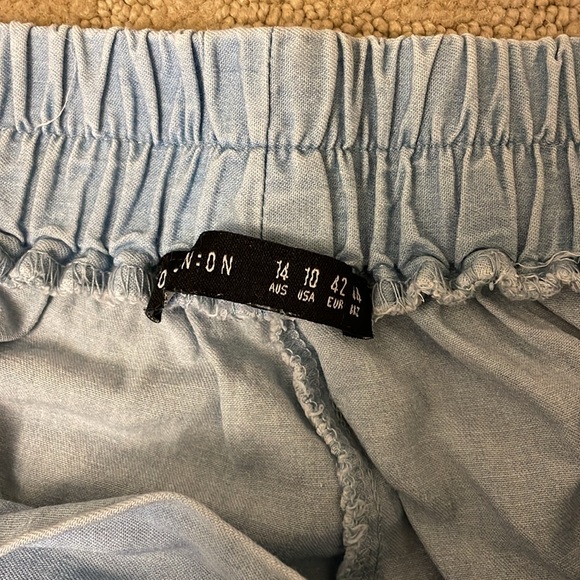 Cotton on shorts - Picture 2 of 4